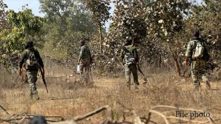 Kerala Anti Terrorism Squad arrest senior Maoist leader and a commander from Wayanad pod Kerala Anti Terrorism Squad arrest senior Maoist leader and a commander from Wayanad pod