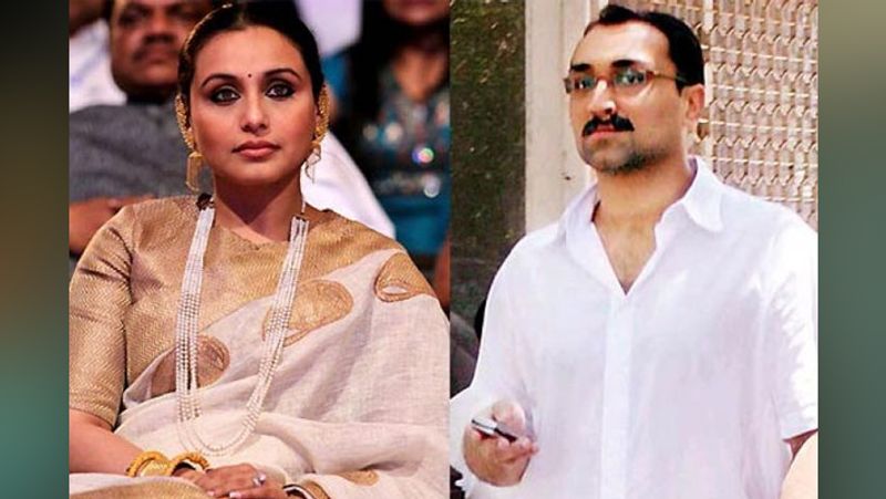 पर्सनल लाइफ की बात करें तो आदित्य बहुत बातूनी हैं। उन्हें कई बार फोन पर घंटों अपने करीबी लोगों से बातें करते देखा जा चुका है। वहीं, आदित्य और रानी मुखर्जी के अफेयर के चर्चे एक समय पर बॉलीवुड के गलियारों में खूब हुआ करते थे। 
