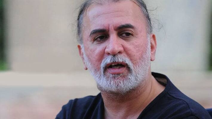 After 8 years, journalist Tarun Tejpal acquitted of rape case kpa After 8 years, journalist Tarun Tejpal acquitted of rape case kpa