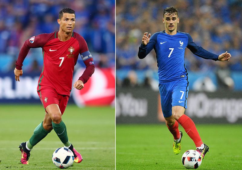 Meanwhile, fans and experts wonder who could replace Ronnie at Juventus should he decide to leave this summer. According to Sport, French star Antoine Griezmann could be one of the favourites.