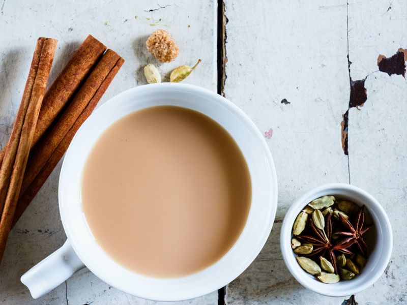 Cinnamon tea makes you to loss weight for sure and keep you healthy