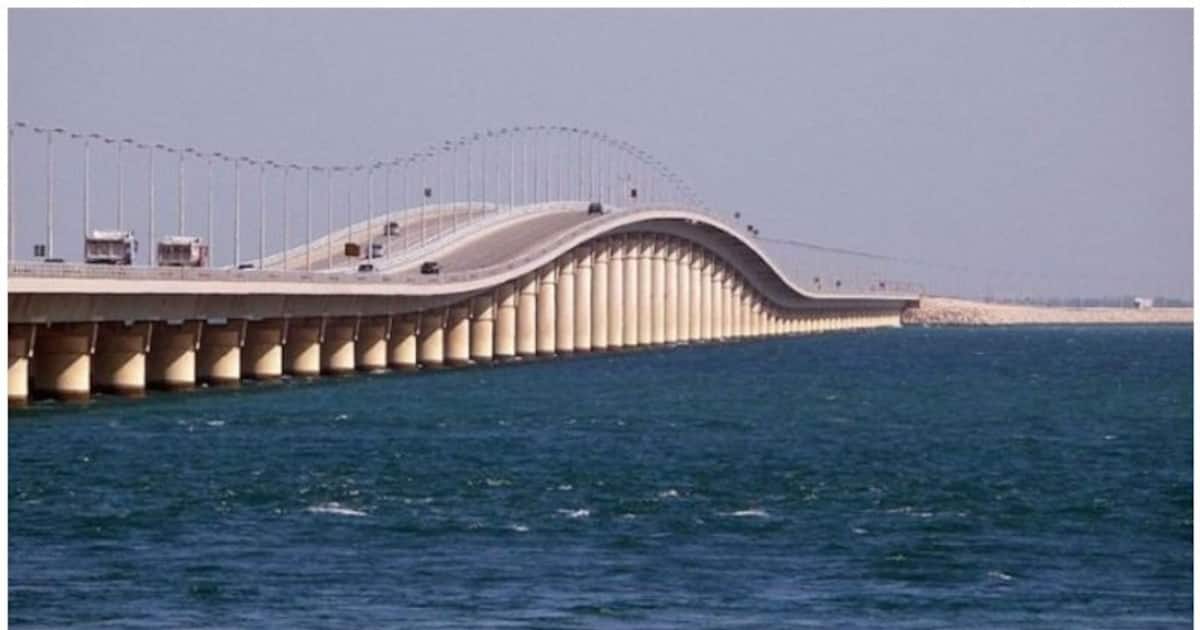 New Guidelines For Entering Saudi Arabia By Road From Bahrain Newsy Today