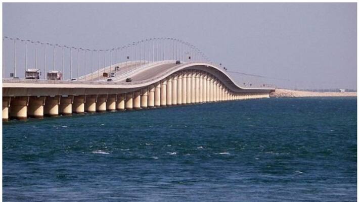 new guidelines for travelers to saudi through king fahad causeway new guidelines for travelers to saudi through king fahad causeway