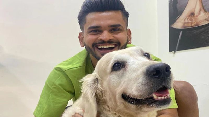 पहले से काफी फिट नजर आएं अय्यर
इन तस्वीरों में श्रेयस काफी खुश और फिट नजर आ रहे हैं। उनको देखकर लग रहा है, कि उनकी रिकवरी अच्छी तरह से हो रही है और जल्द ही ये तूफान मैदान पर नजर आने वाला हैं। इससे पहले वह अपना वर्क आउट करते वीडियो भी शेयर कर चुके हैं।