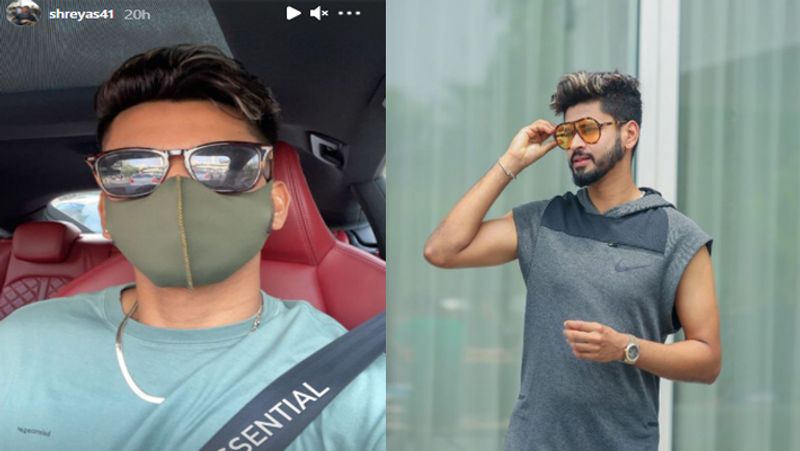 IPL के बाकी मैच खेल सकते हैं अय्यर
कोरोना के बढ़ते प्रकोप के चलते आईपीएल 2021 को 4 मई को स्थगित कर दिया गया था। इसके बाद कहा जा रहा है, कि बाकि मैच सिंतबर में होंगे। ऐसे में दिल्ली की कप्तानी एक बार फिर श्रेयस अय्यर को सौंपी जा सकती है। इस सीजन उनकी जगह ऋषभ पंत ने टीम की बेहतरीन कप्तानी की थी और टीम को प्वाइंट्स टेबल में टॉप पर पहुंचाया था।