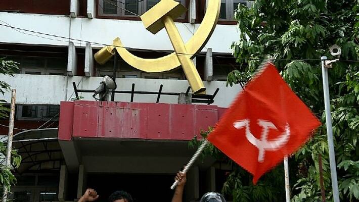 CPIM decides to appoint party leaders as personal staff members of ministers in Second Pinarayi Govt CPIM decides to appoint party leaders as personal staff members of ministers in Second Pinarayi Govt