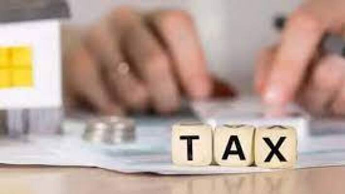 central government significant decision on pre taxation of companies snr central government significant decision on pre taxation of companies snr
