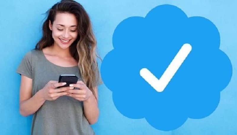 Here 6 reasons why Twitter can remove blue ticks