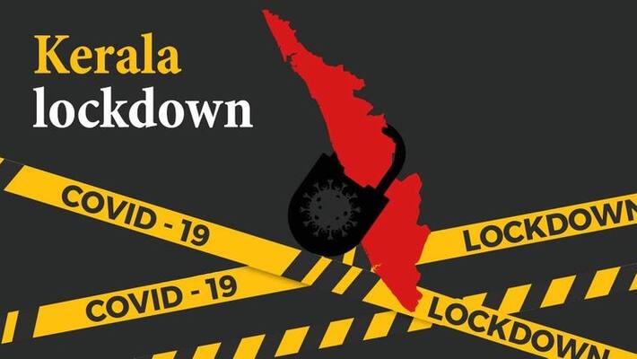 Govt changes lockdown protocol Govt changes lockdown protocol