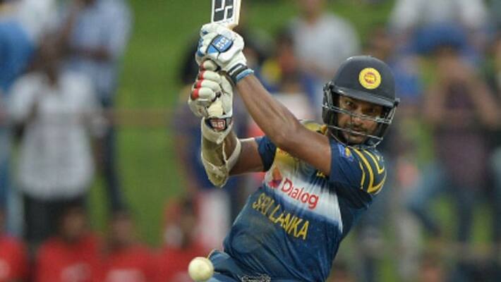 Andy Flower and Kumar Sangakkara among 10 Cricket players inducted into ICC Hall of Fame kvn Andy Flower and Kumar Sangakkara among 10 Cricket players inducted into ICC Hall of Fame kvn