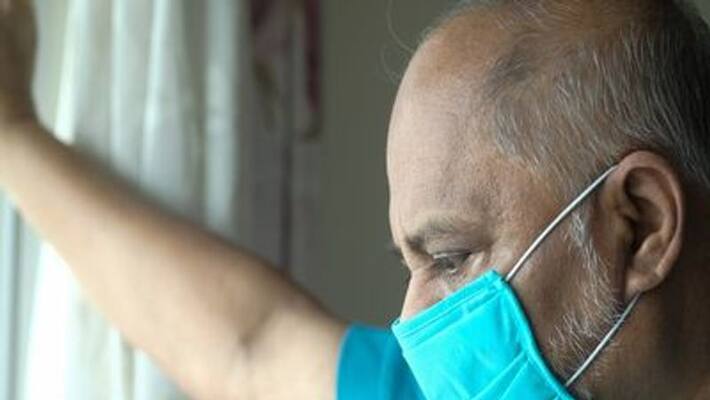 depression anxiety and insomnia has increased among delhi population due to pandemic depression anxiety and insomnia has increased among delhi population due to pandemic