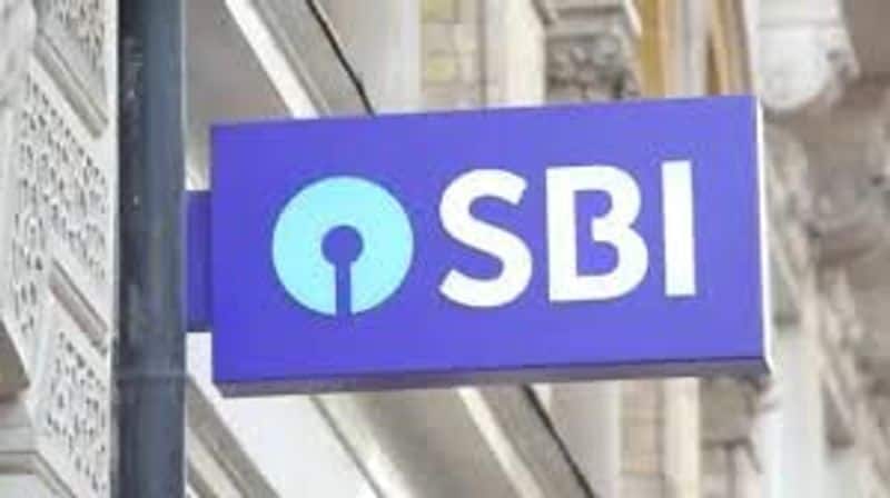 sbi share price: sbi rate hike  : SBI hikes bulk deposits rates by 40-90 bps, with immediate effect