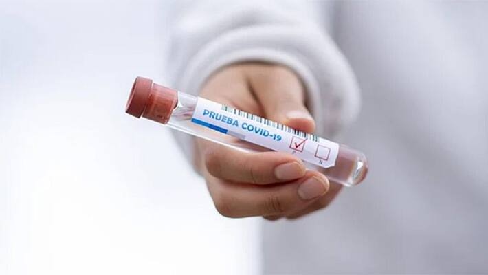 COVID daily cases in india COVID daily cases in india