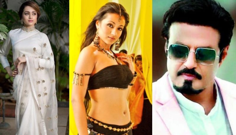 బాలకృష్ణ నెక్ట్స్ గోపీచంద్ మలినేనితో ఓ పవర్ ఫుల్ యాక్షన్ ఎంటర్టైనర్ని తీయబోతున్నారు. ఇందులో బాలకృష్ణ పోలీస్ ఆఫీసర్గా కనిపిస్తారని సమాచారం. ఈ సినిమాలో హీరోయిన్గా త్రిషని ఫైనల్ చేశారని టాక్. ఆమె కూడా ఓకే చెప్పిందని సమాచారం. ఇప్పటికే మీనాని ఓకే చేశారని, ఇప్పుడ త్రిషని అనుకుంటున్నారని సమాచారం.