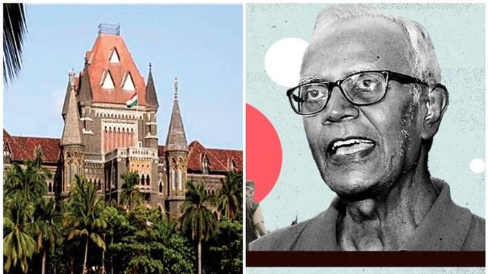Stan Swamy, Bhima Koregaon case accused, dies ahead of bail hearing-VPN Stan Swamy, Bhima Koregaon case accused, dies ahead of bail hearing-VPN