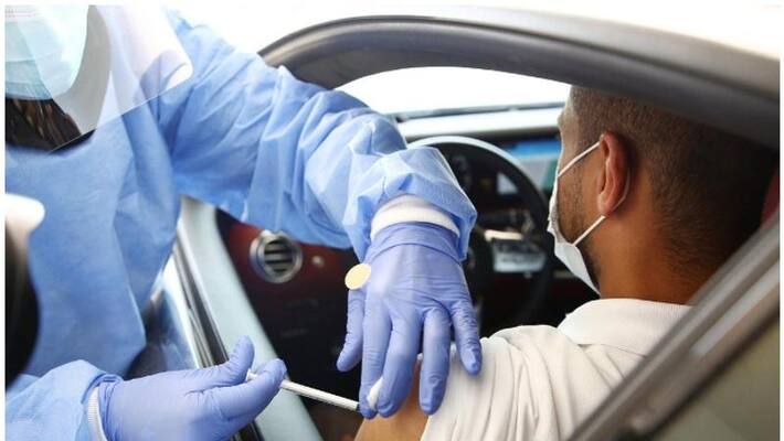 Dubai announces Pfizer booster doses here are the eligibility conditions Dubai announces Pfizer booster doses here are the eligibility conditions