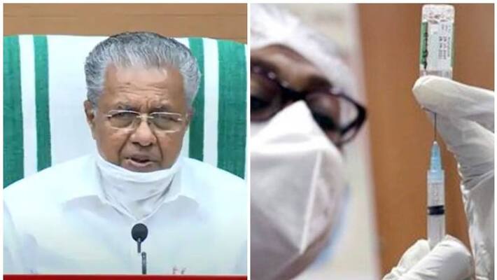 kerala to vaccinate expatriates and students studying abroad kerala to vaccinate expatriates and students studying abroad