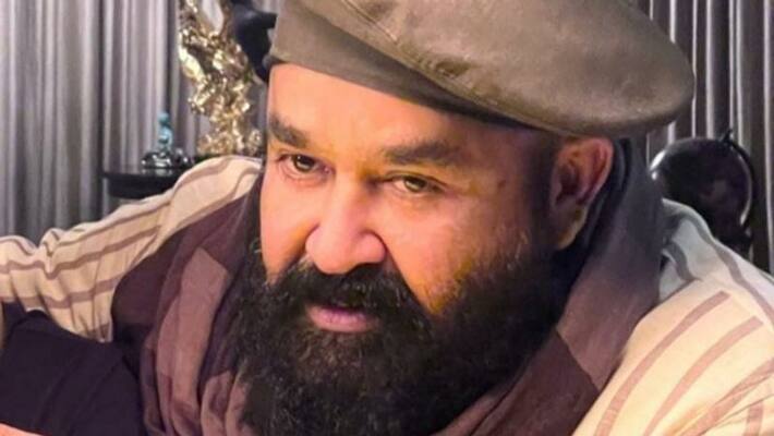 mohanlal thanks everyone for birthday wishes mohanlal thanks everyone for birthday wishes