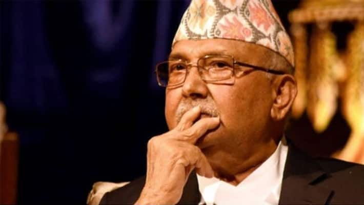 Government dissolved in Nepal, mid-term elections to be held on November 12 and 19 kpa Government dissolved in Nepal, mid-term elections to be held on November 12 and 19 kpa