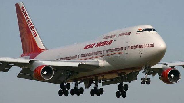 Air India employees applauded when Tata took over and are now on strike again