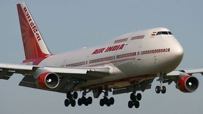 Air India resumes US flights amid 5G chaos after Boeing clears B777 use gcw Air India resumes US flights amid 5G chaos after Boeing clears B777 use gcw