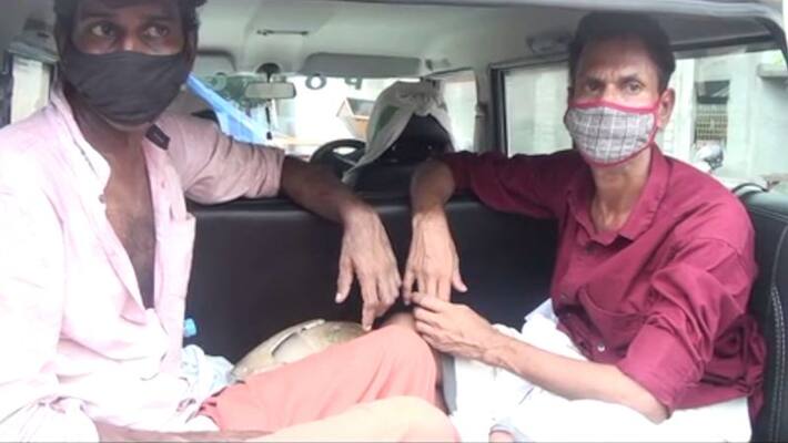 Two arrested for harassing women and volunteers at a government shelter in Thrissur Two arrested for harassing women and volunteers at a government shelter in Thrissur