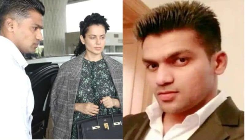 গত ১৯ মে কুমারের বিরুদ্ধে এফআইআর দায়ের করেছে মুম্বই পুলিশ। দীর্ঘ ৮ বছর ধরে এই মহিলার সঙ্গে সম্পর্কে রয়েছেন কুমার। গত বছর জুন মাসে বিয়েরও প্রস্তাব রেখেছিলেন কঙ্গনার বডিগার্ড। তারপর থেকে বহু বার শারীরিক সম্পর্কও করেছে কুমার।