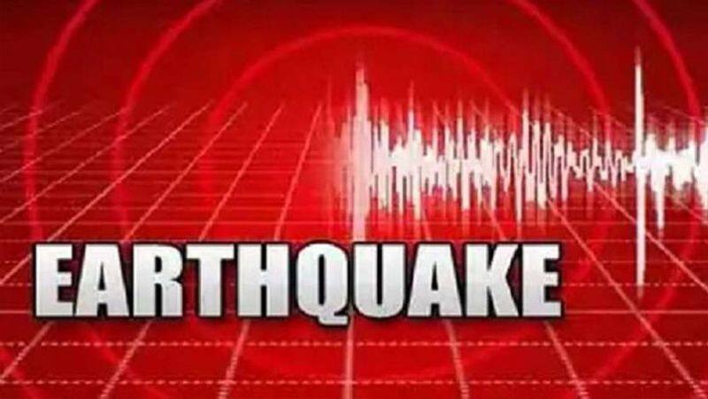 4.4 magnitude earthquake in Assam