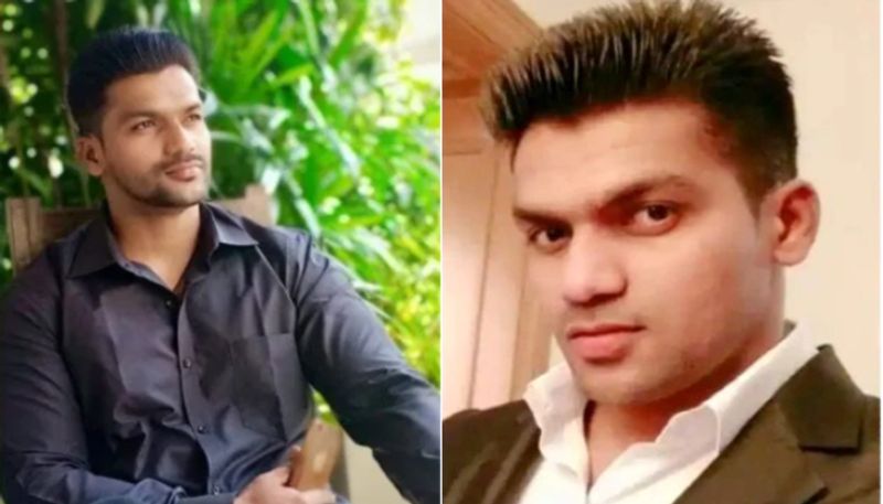 গত ২৭ এপ্রিল মহিলার থেকে টাকা নিয়ে কর্ণাটকে চলে যায় কুমার। তারপর থেকেই আর কোনও যোগাযোগ করতে পারছিল না ওই মহিলা। এবং এক বন্ধুকে দিয়ে পরে কুমার জানায় সে সম্পর্ক রাখতে চায় না।তারপর কুমারের মা ফোন করে নির্যাতিতাকে জানায় আগামী ৫ জুন কুমারের বিয়ে। এত বছরের সম্পর্ক ভুলে সে বিয়ে করেছে এটা মানতে না পেরেই পুলিশে অভিযোগ জানিয়েছে ওই মহিলা।