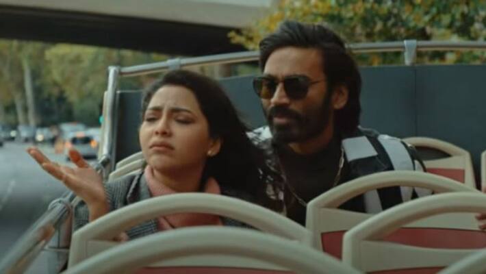 Jagame Thandhiram song video Jagame Thandhiram song video