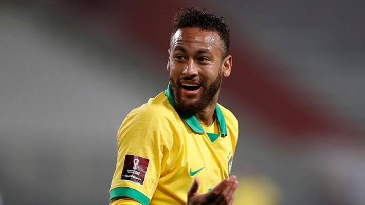 Brazil wins Copa America Neymar shortens goal distance to Pele record Brazil wins Copa America Neymar shortens goal distance to Pele record