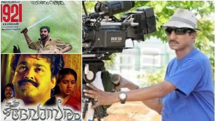cinematographer v jayaram passes away due to covid related complications cinematographer v jayaram passes away due to covid related complications