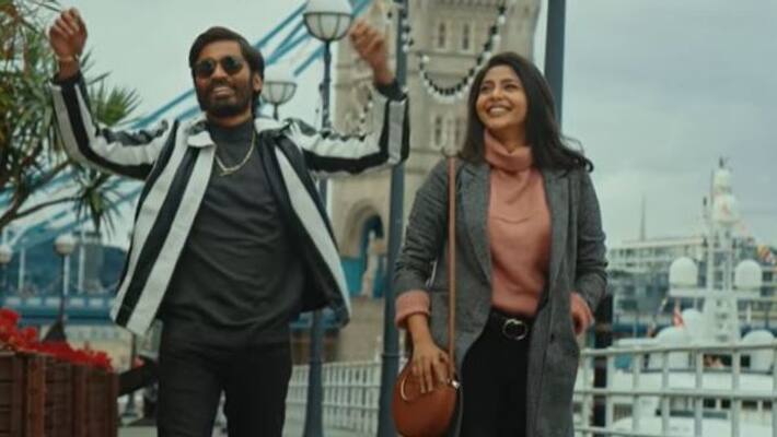 jagame thanthiram movie nethu song released jagame thanthiram movie nethu song released