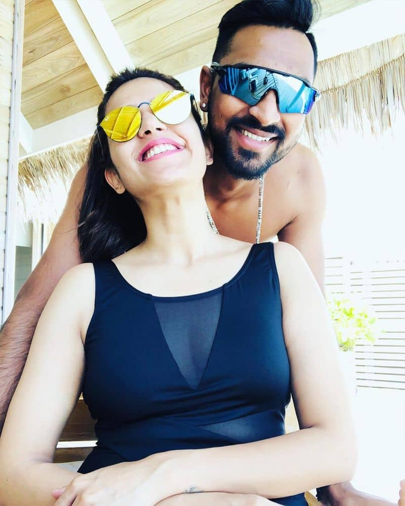 Heres how Krunal Pandya helped his wife Pankhuri Sharma during her troubled times-ayh