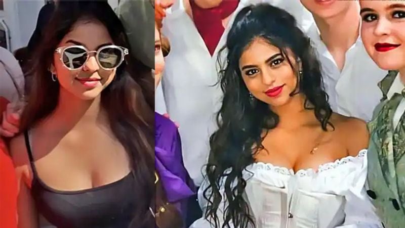 সুহানা যে বিড়াল ভালবাসেন, তা তার ছবিতেই স্পষ্ট। বলিপাড়ার অনেকেরই বিড়ালের প্রতি ভালবাসা আছে। এবার সেই তালিকায় চলে এলেন শাহরুখ কন্যা সুহানা খান।