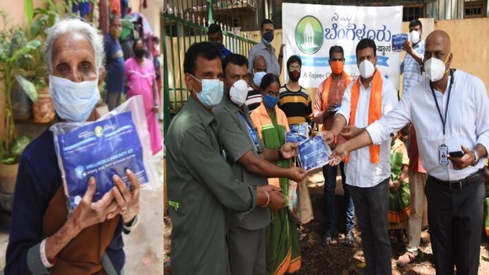 namma bengaluru foundation launches next phase of bengaluru fights corona and help poor vulnerable people namma bengaluru foundation launches next phase of bengaluru fights corona and help poor vulnerable people