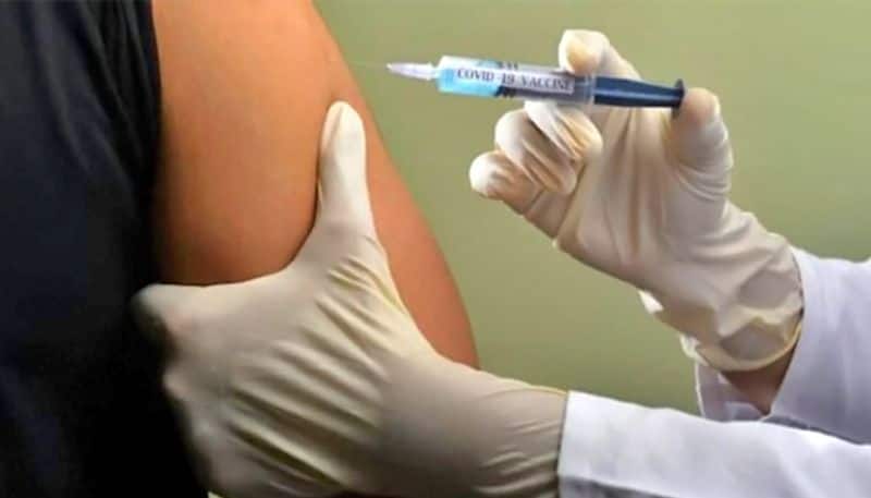 Free vaccination for states... PM Modi announcement