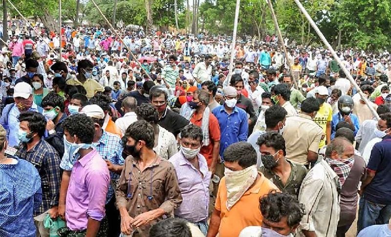राज्य के डीप्टी सीएम और स्वास्थ्य मंत्री ए के के श्रीनिवास ने समीक्षा बैठक के बाद कहा का कि अभी तक हमने जो जानकारी ली है उससे पता चला कि इस दवा संकमण कम हो रहा है। लेकिन हमने आईसीएमआर और अन्य विशेषज्ञों से इसका अध्ययन कराने का फैसला किया है, ताकि इसके प्रभावी होने का पता लगाया जा सके। साथ इसके साइड इफेक्ट्स के बार में भी जानकी मिल सके।