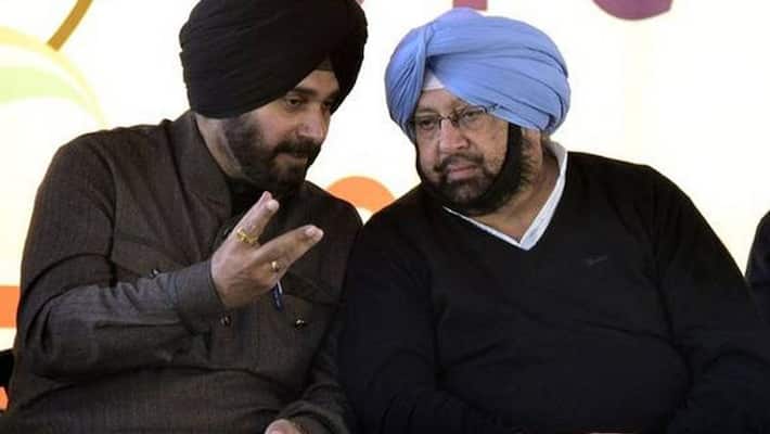 Election 2022 Can cricketer turned politician Navjot Singh Sidhu AAP CM candidate for Punjab ckm Election 2022 Can cricketer turned politician Navjot Singh Sidhu AAP CM candidate for Punjab ckm