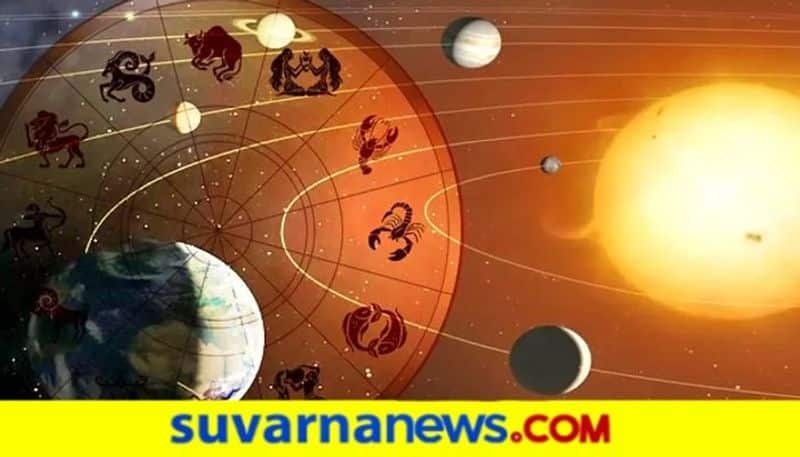 Due to mars transit  these 5 zodiac signs people have bad time