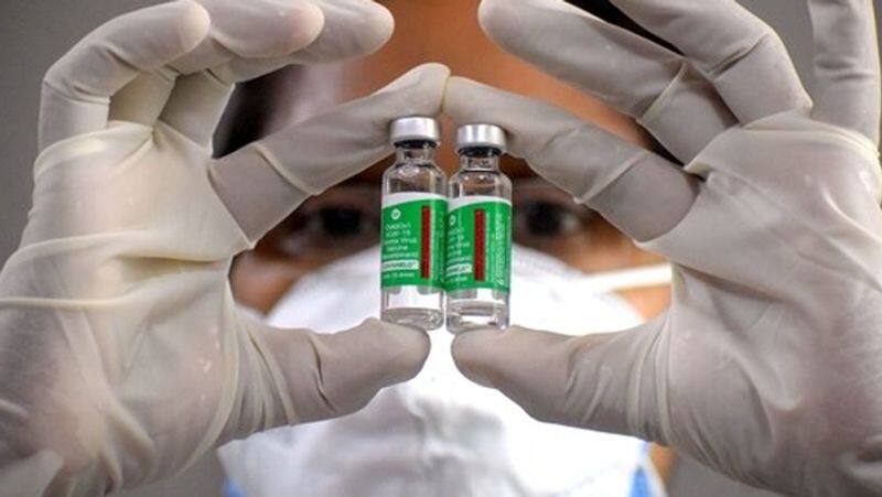 india the fastest covid vaccination drive in the world, writes Akhilesh Mishra
