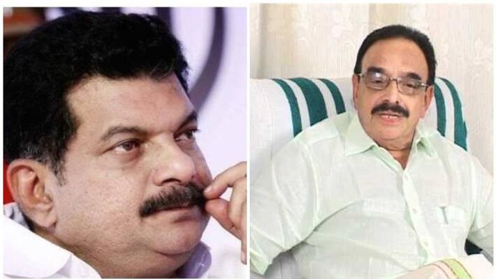 facebook fight between PV Anvar MLA and Abdurabb facebook fight between PV Anvar MLA and Abdurabb