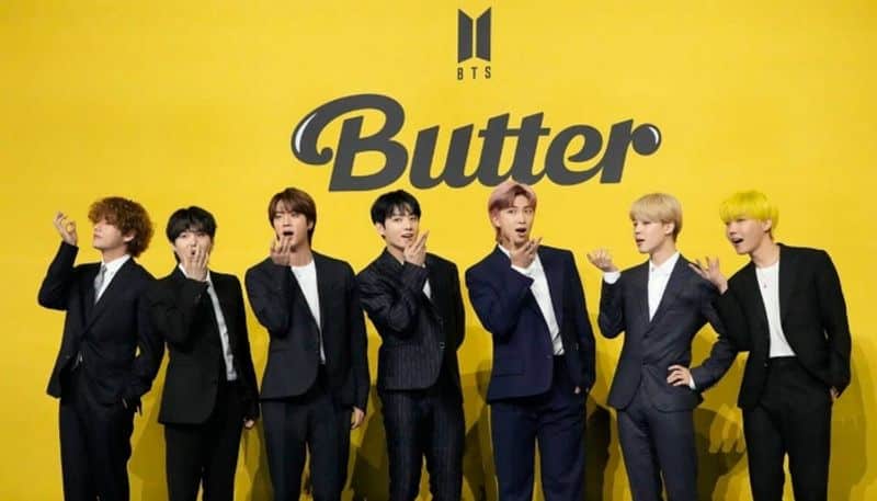 Good news for all BTS fans; K-pop band bagged 7 nominations for Billboard Music Awards 2022 RBA