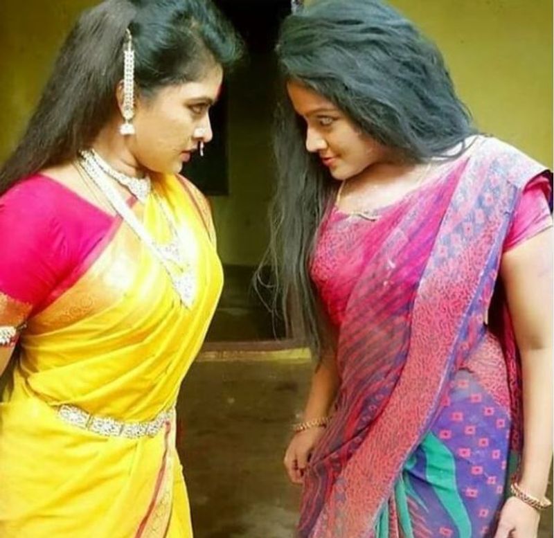 ரக்ஷிதாவுடன் மோத தயாரான சித்து... எத்தனை முறை பார்த்தாலும் சலித்திடாத புகைப்படம் 