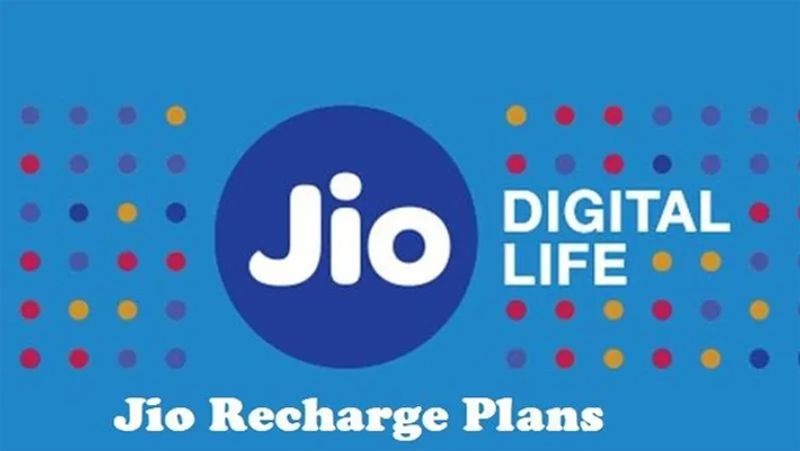 Jio recharge plans: Bumper cashback is available on these prepaid recharges of Jio know about them