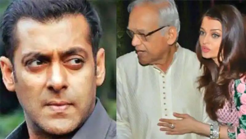 चश्मीदीदों के मुताबिक, सलमान अपनी बात मनवाना चाहते थे, लेकिन जब ऐश्वर्या ने उनकी मांग मानने से इनकार कर दिया तो सलमान ने धमकी दी कि वो यहीं से कूद जाएंगे। सलमान सुबह 3 बजे तक ऐश्वर्या के घर का दरवाजा पीटते रहे और उनके हाथों से खून बहने लगा था। ऐसे में ऐश्वर्या के पास दरवाजा खोलने के अलावा दूसरा कोई चारा नहीं था।