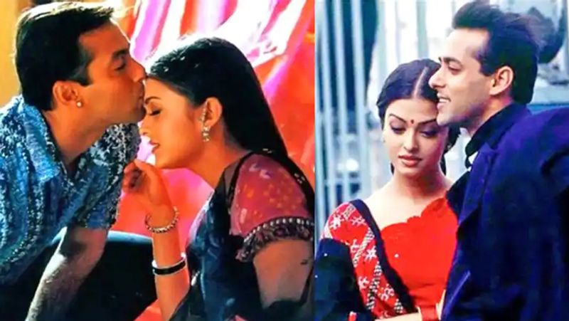 सलमान, ऐश्वर्या के जवाब से बिल्कुल भी खुश नहीं थे। नवंबर, 2001 में एक रात सलमान ऐश्वर्या राय के अपार्टमेंट पहुंचे और आधी रात को जोर-जोर से उनके घर का दरवाजा पीटने लगे। ऐश्वर्या का अपार्टमेंट 17वीं मंजिल पर था।