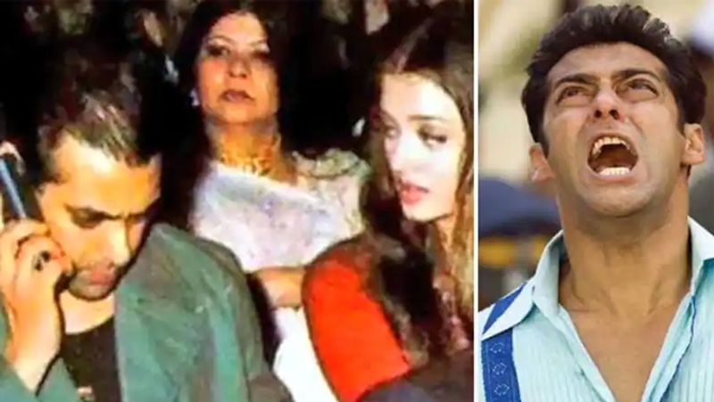 बता दें कि ब्रेकअप के बाद ऐश्वर्या राय ने एक नहीं बल्कि कई इंटरव्यू में ये खुलासा किया था कि सलमान अक्सर उनके साथ मारपीट करते थे। इतना ही नहीं, फोन पर भी उनका बर्ताव बेहद अजीब होता था। मेरा किसी के साथ अफेयर है इस बात को लेकर उन्होंने कई बार मुझ पर हाथ उठाया। 