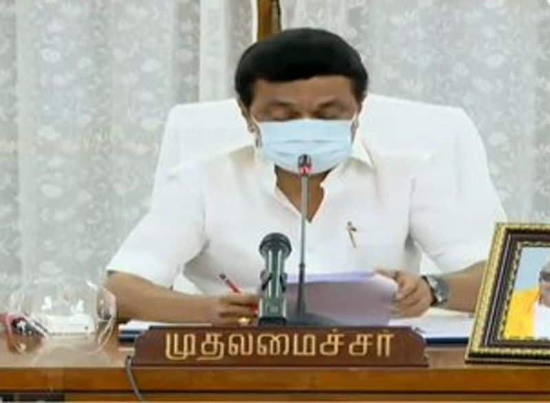 All this is a governor's speech ..? DMK made promises to sit on the throne .. OPS Criticized .