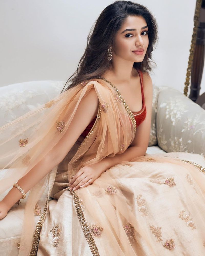 17 years famous young actress ask one crore salary for TV Show